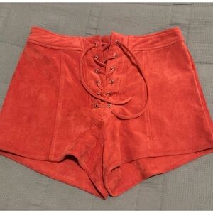One Teaspoon Women’s Shorts